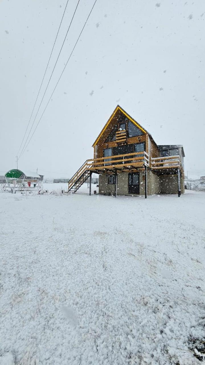 Mood Villa Kazbegi Quarto foto